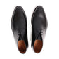 98322 / CALF / BLACK / DAINITE SOLE / UK5.5(24.0cm)