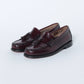 BA11025H / LTHR / WINE / LEATHERSOLE / US10.5(28.5cm)