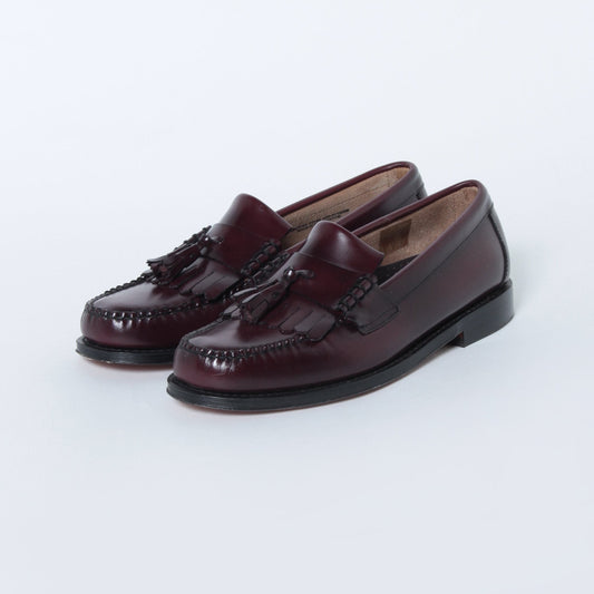 BA11025H / LTHR / WINE / LEATHERSOLE / US10.5(28.5cm)