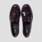 BA11025H / LTHR / WINE / LEATHERSOLE / US10.5(28.5cm)