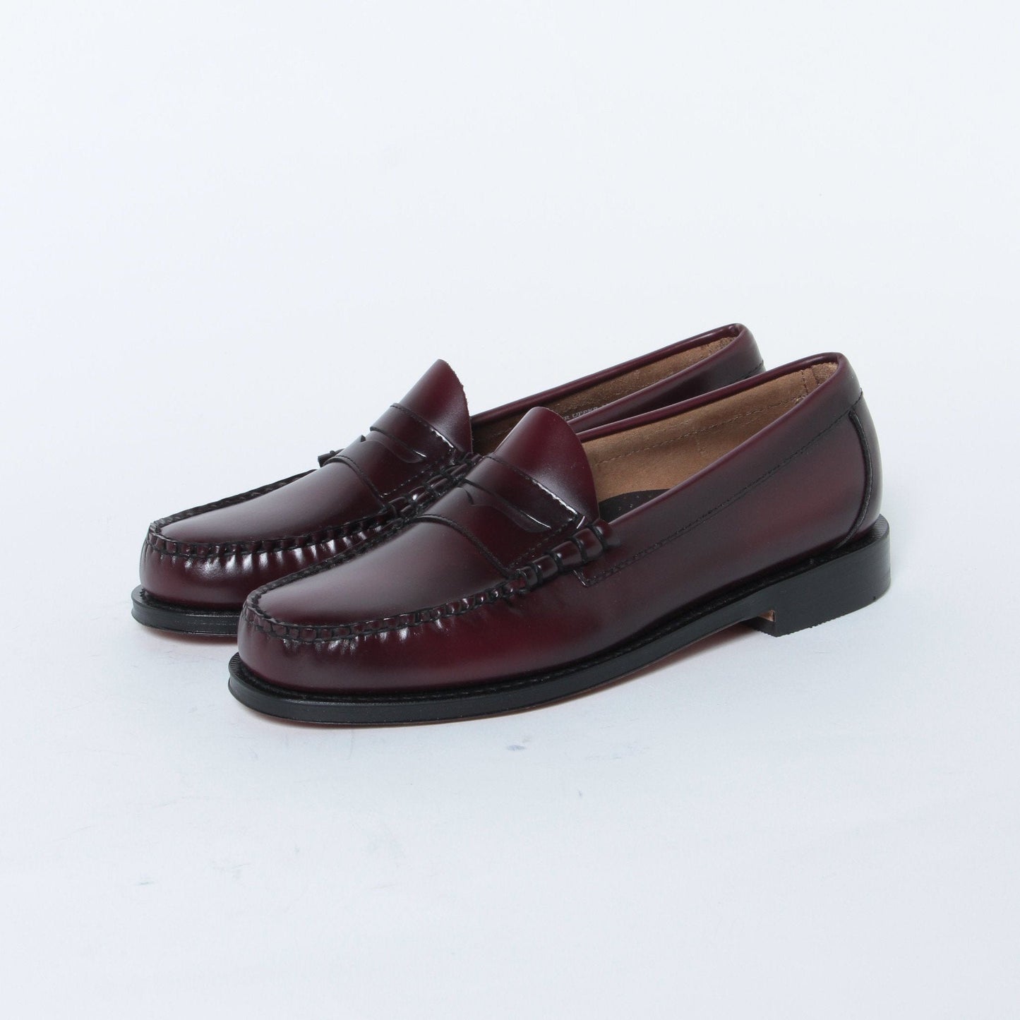 BA11010H / LTHR / WINE8.5 / LEATHERSOLE / US8.5(26.5cm)