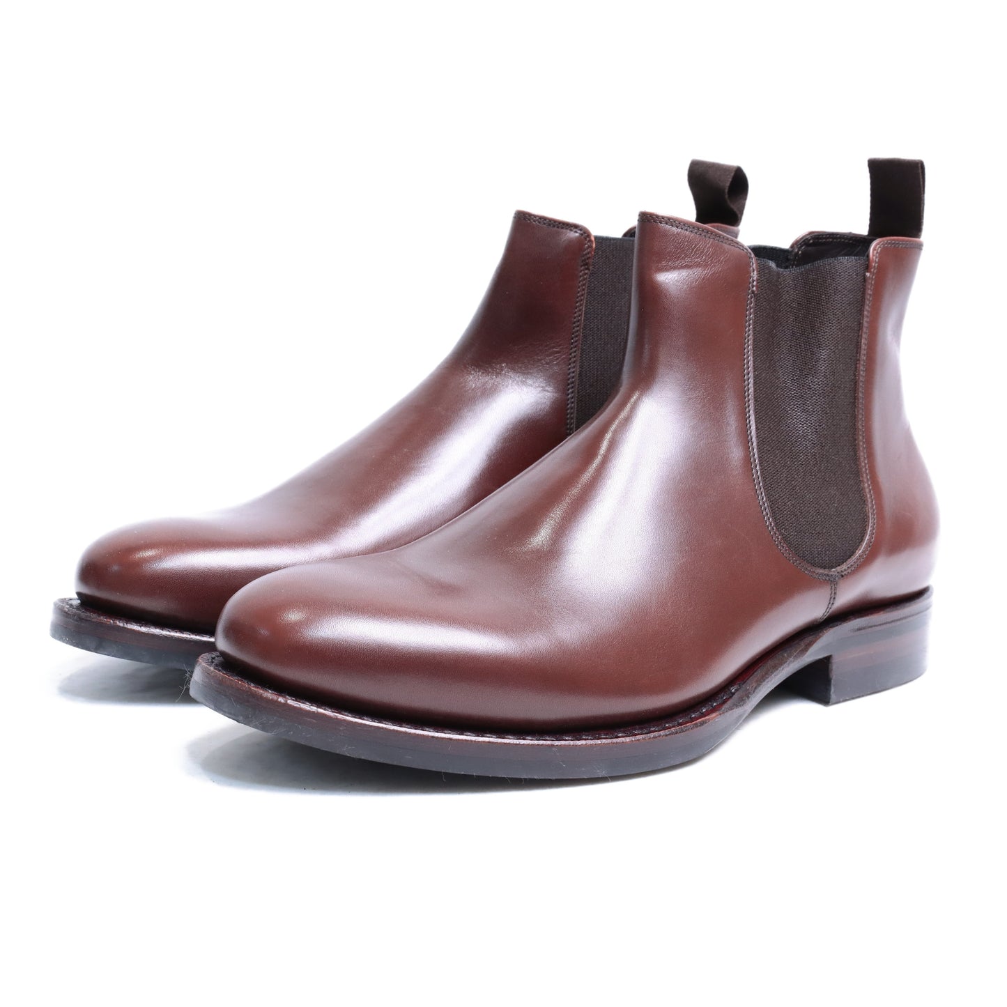 98756 / CALF / CASTAGNA / DAINITE SOLE / UK9.0(27.5cm)