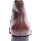 98756 / CALF / CASTAGNA / DAINITE SOLE / UK9.0(27.5cm)