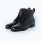 99008 / CALF / BLACK / LEATHERSOLE / UK3.5(22.5cm)