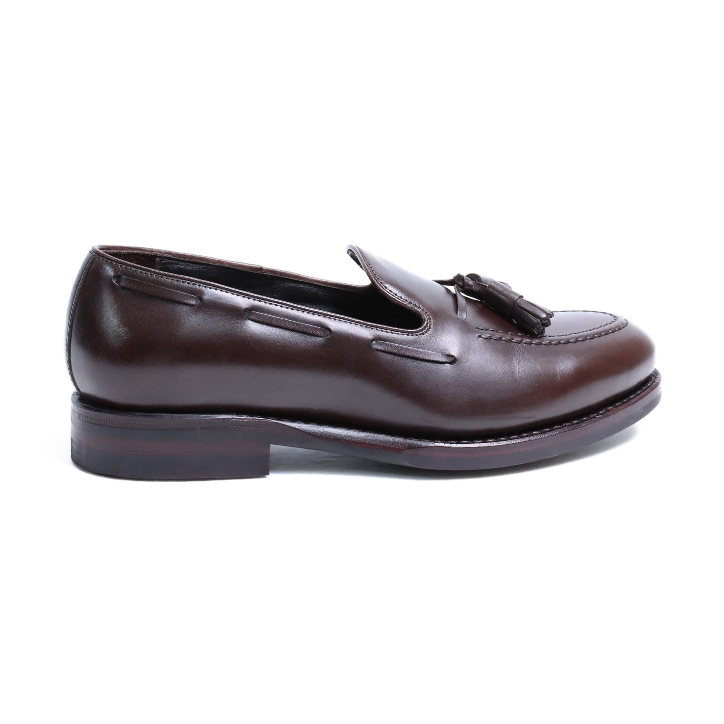 98811 Tirta / CALF / DARK BROWN / DAINITE SOLE / UK6.0(24.5cm)