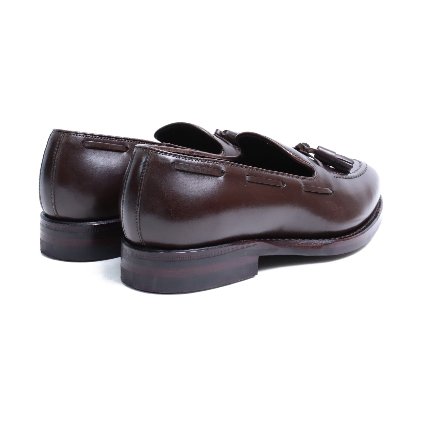 98811 Tirta / CALF / DARK BROWN / DAINITE SOLE / UK6.0(24.5cm)