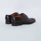 98654 / CALF / D.BROWN / LEATHERSOLE / UK6.0(24.5cm)