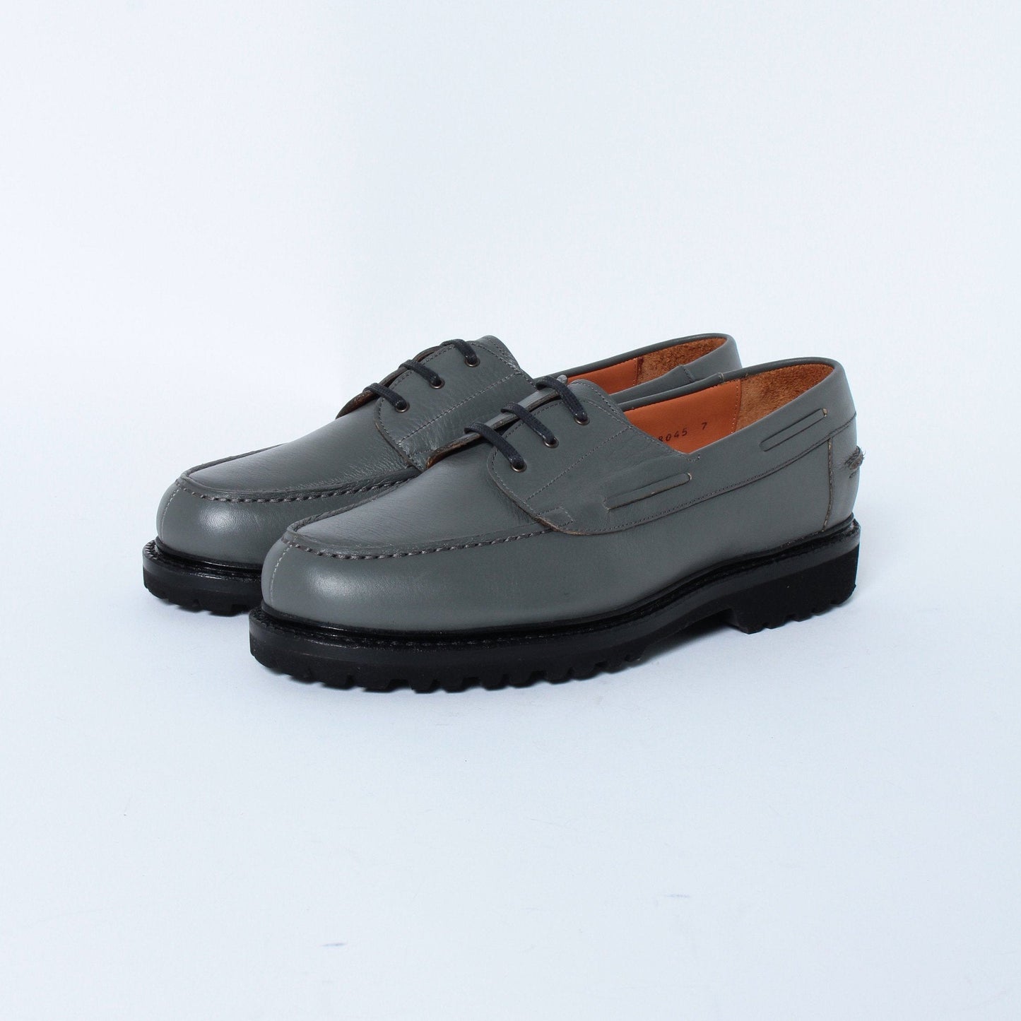 98978 / CALF / GREY / VIBRAM SOLE / UK7.0(26.0cm)