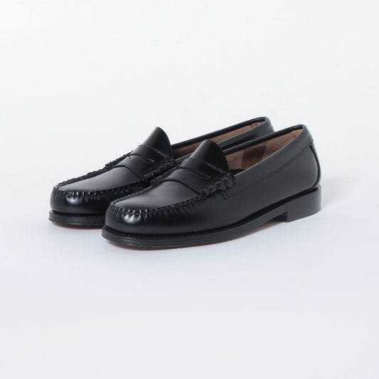 BA11010H / LTHR / BLACK / LEATHERSOLE / US7.5(25.5cm)
