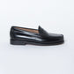 BA11010H / LTHR / BLACK / LEATHERSOLE / US7.5(25.5cm)