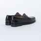 BA11010H / LTHR / BLACK / LEATHERSOLE / US7.5(25.5cm)