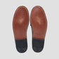 BA11010H / LTHR / BLACK / LEATHERSOLE / US7.5(25.5cm)