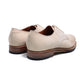 99064 / NUBUCK / BEIGE / HALFRUBBER / UK7.5(26.0cm)