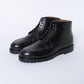 99000 / CALF / BLACK / VIBRAM SOLE / UK8.5(27.5cm)