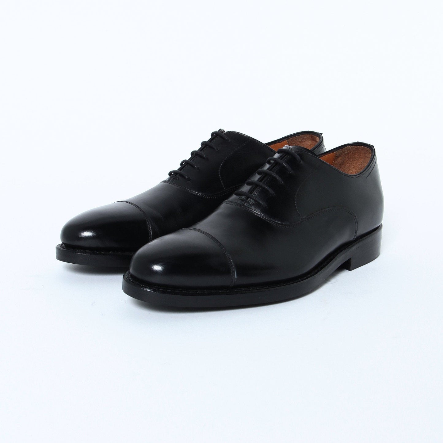 98321 / CALF / BLACK / DAINITE SOLE / UK6.5(25.5cm)