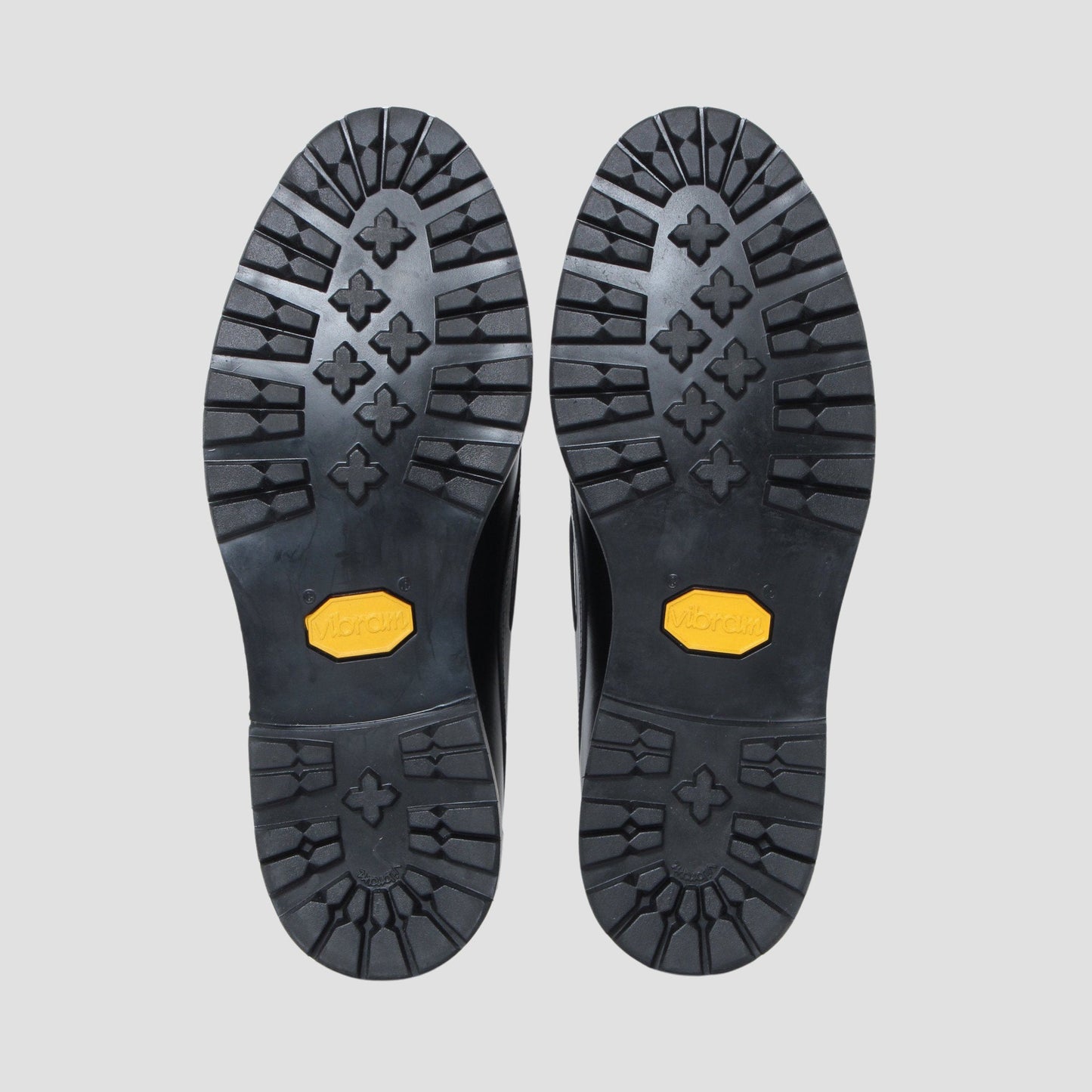 B98978 / CALF / BLACK / VIBRAM SOLE / UK7.0(26.0cm)