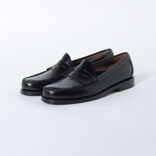 BA11010Ｈ / LTHR / BLACK / LEATHESOLE / US9.0(27.0cm)