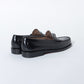 BA11010Ｈ / LTHR / BLACK / LEATHESOLE / US9.0(27.0cm)