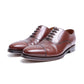 98317 / CAST AGNO CALF / CASTAGNA / LEATHER SOLE / UK6.5(25.0cm)