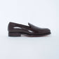 98957 / CALF / BROWN / LEATHERSOLE / UK5.5(24.0cm)