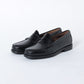 BA11711D / LTHR / BLACK / RUBBERSOLE / US8.0(26.0cm)