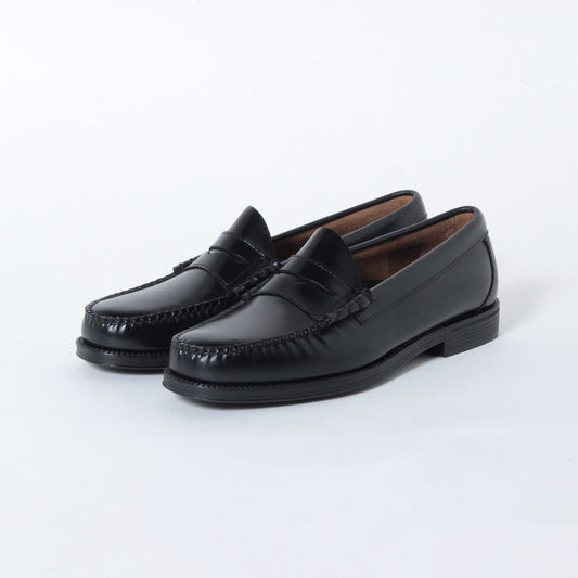 BA11711D / LTHR / BLACK / RUBBERSOLE / US8.0(26.0cm)