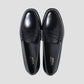BA11711D / LTHR / BLACK / RUBBERSOLE / US8.0(26.0cm)