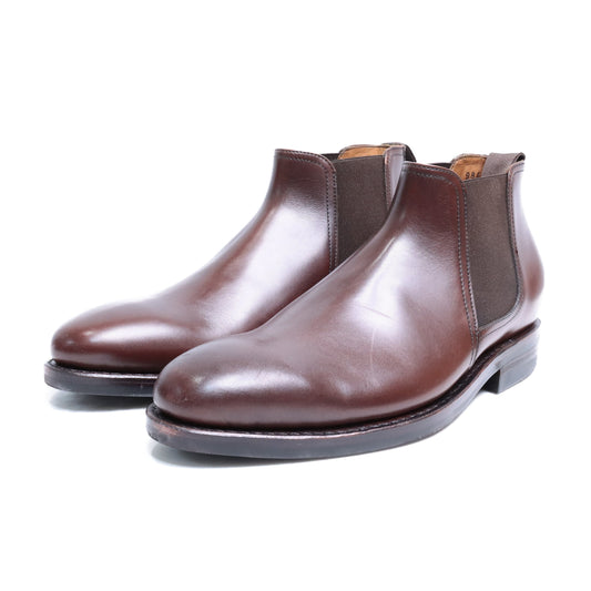 98411 / CALF / CASTAGNA / DAINITE SOLE / UK6.0(24.5cm)