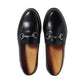 98976 / CALF / BLACK / LEATHERSOLE / UK5.0(24.0㎝)