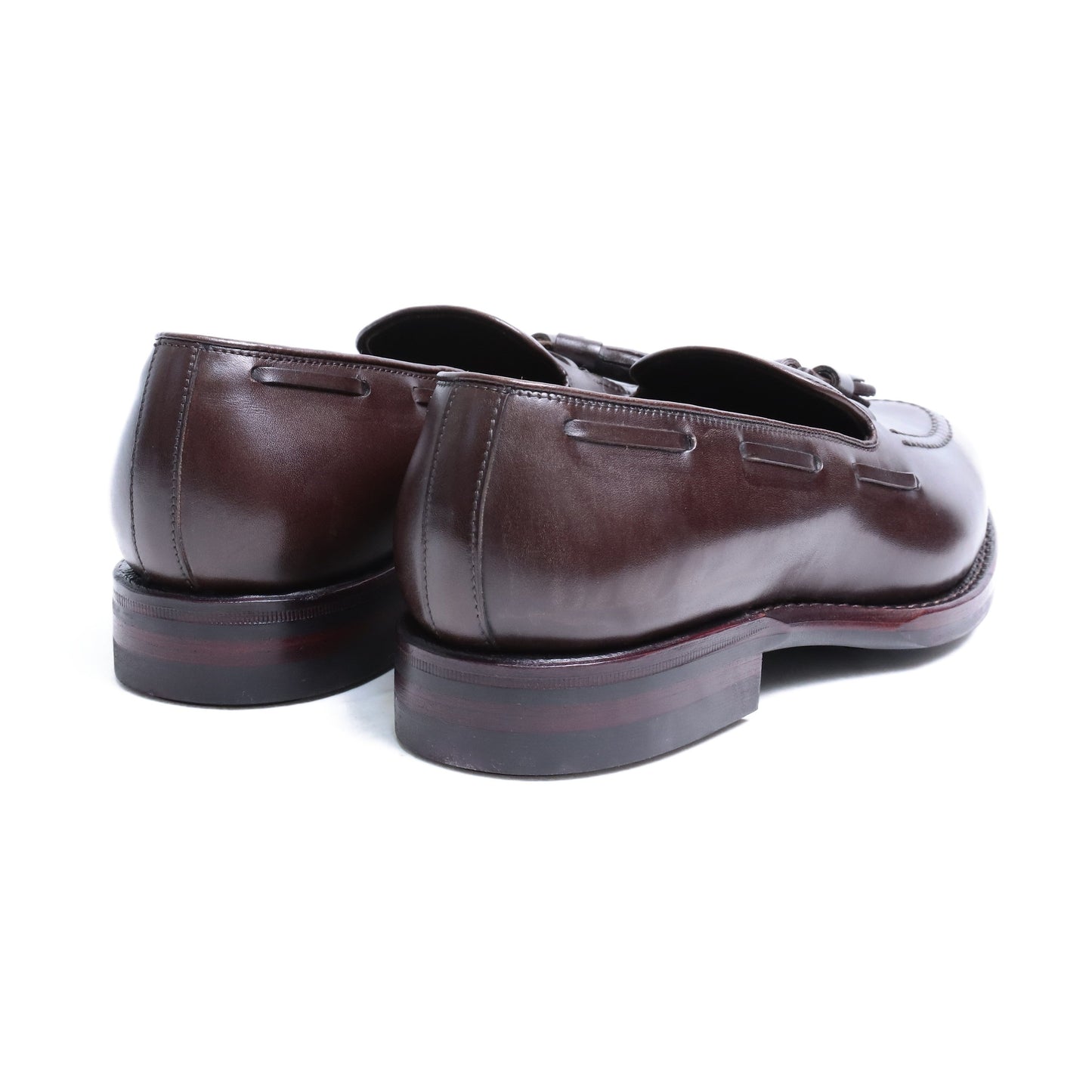 98811 / CALF / DARKBROWN / DAINITE SOLE / UK6.5(25.0cm)