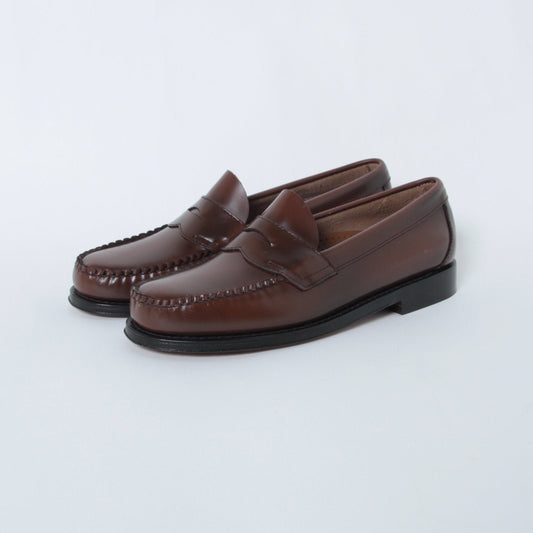 BA11035H / LEATHER / M.BROWN / LEATHERSOLE / US7.5(25.5cm)