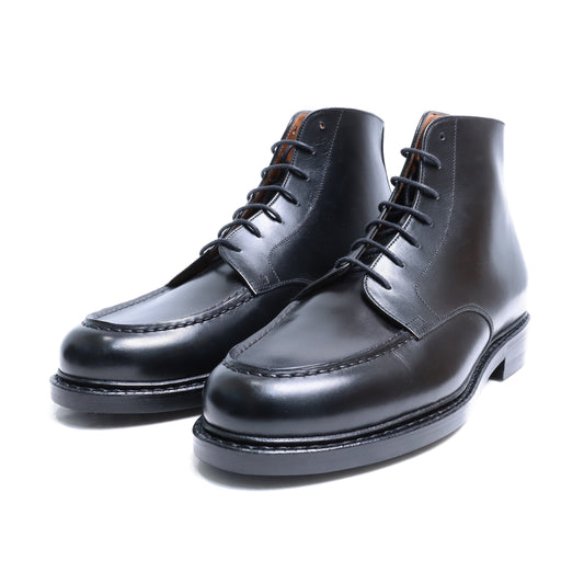 99044 / CALF / BLACK / DAINITE SOLE / UK6.5(25.5cm)