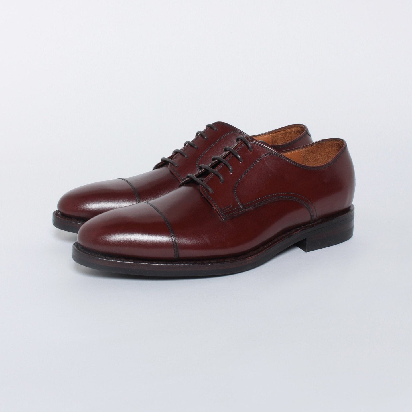 98782 / CALF / CASTAGNA / DAINITE SOLE / UK5.5(24.0cm)