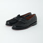 BA11088 / LTHR / BLACK/HIDE / LEATHESOLE / US7.5(25.5cm)