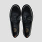 BA11088 / LTHR / BLACK/HIDE / LEATHESOLE / US7.5(25.5cm)