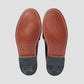 BA11088 / LTHR / BLACK/HIDE / LEATHESOLE / US7.5(25.5cm)