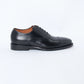 98409 / CALF / BLACK / LEATHERSOLE / UK8.5(27.0cm)