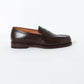 98998 / CALF / D.BROWN / LEATHERSOLE / UK6.0(25.0cm)