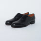 5623 / CALF / BLACK / LEATHERSOLE / UK3.5(22.5cm)