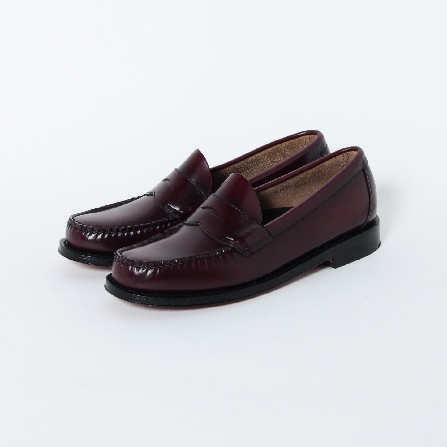 BA11035H / LTHR / WINE / LEATHERSOLE / US8.0(26.0cm)