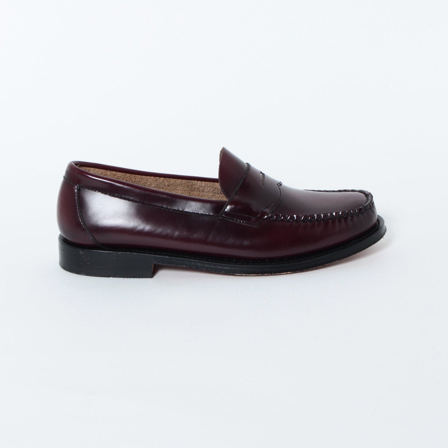 BA11035H / LTHR / WINE / LEATHERSOLE / US8.0(26.0cm)