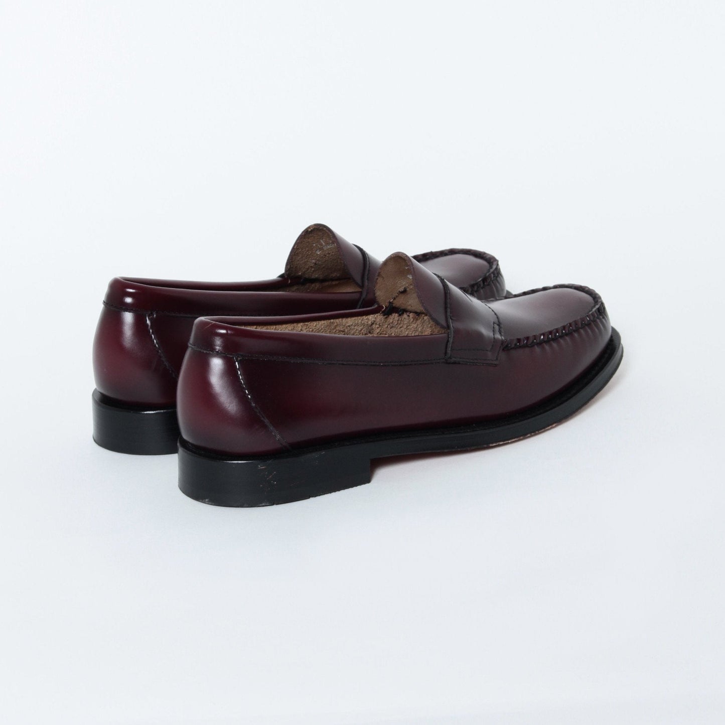 BA11035H / LTHR / WINE / LEATHERSOLE / US8.0(26.0cm)