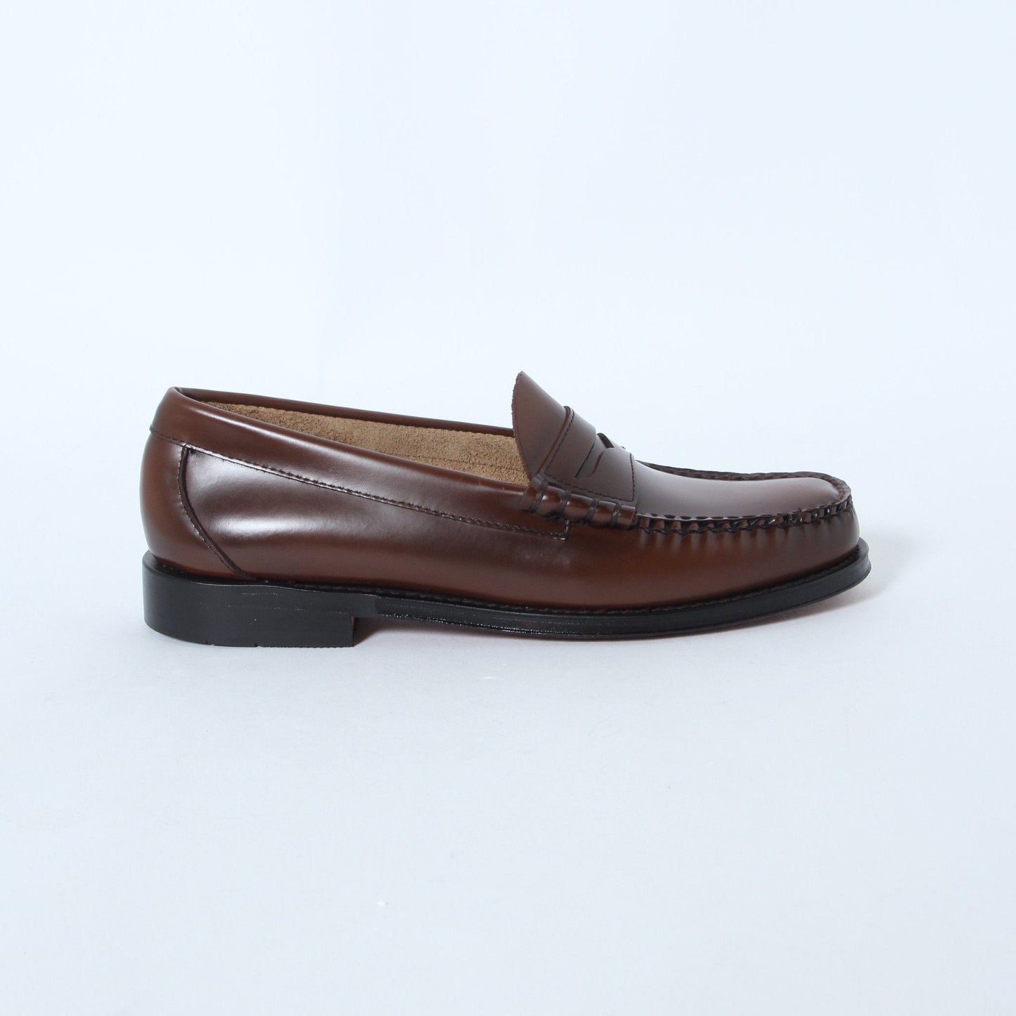 BA11010H / LEATHER / M.BROWN / LEATHERSOLE / US8.0(26.0cm)