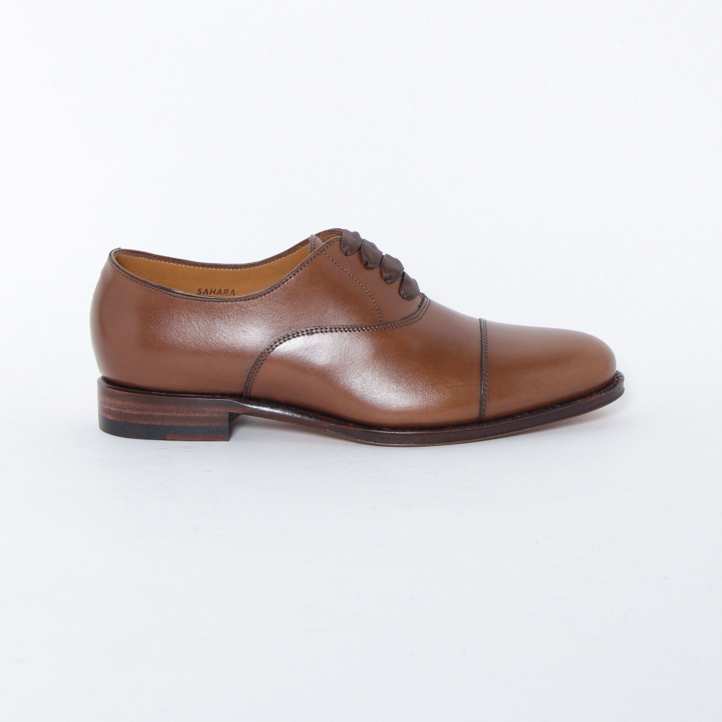 5623 / CALF / CUOIO / LEATHERSOLE / UK5.0(24.0cm)