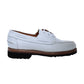 98978 / CALF / WHITE / VIBRAM SOLE / UK7.0(26.0cm)