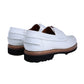 98978 / CALF / WHITE / VIBRAM SOLE / UK7.0(26.0cm)