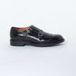 99058 / CALF / BLACK / DAINATESOLE / UK7.5(26.0cm)