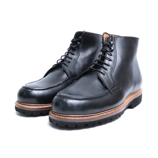 99000 / CHROMEXCEL / BLACK / VIBRAM SOLE / UK8.5(27.5cm)