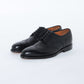 98755 / CALF / BLACK / LEATHERSOLE / UK6.5(25.0cm)