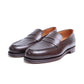 98998 GARUDA / CALF / DARK BROWN / LEATHER SOLE / UK6.0(25.0cm)